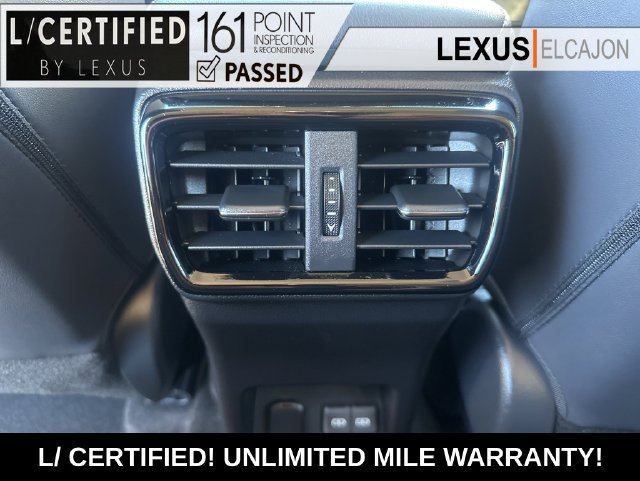 Certified Used 2026 Silver Lexus 350h Premium image 17