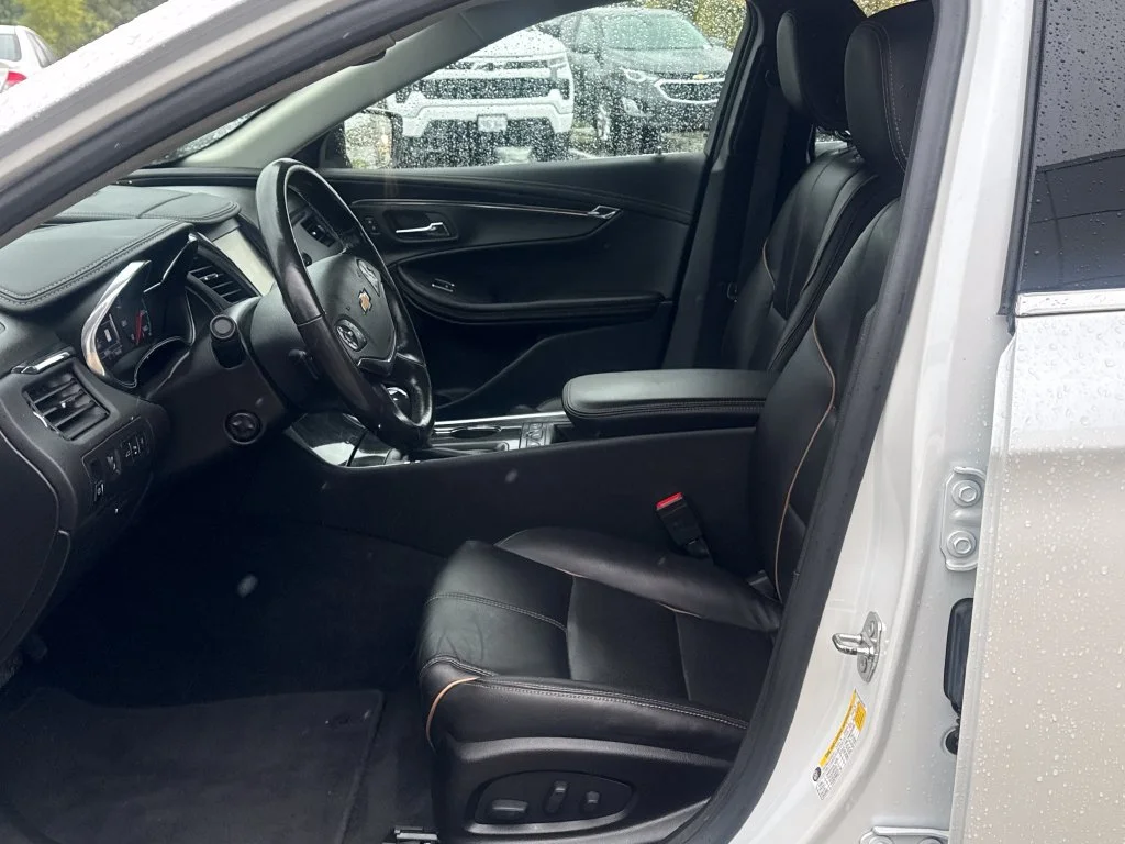 2018 Chevrolet Impala Premier - Photo 24