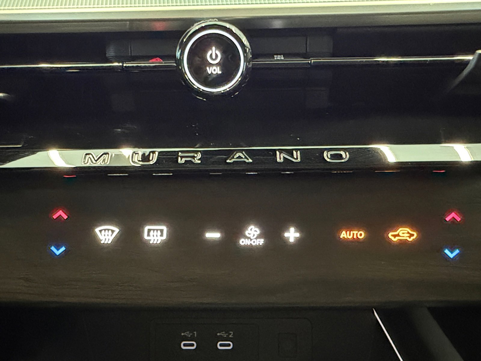 New 2026 Super Black Nissan SL image 20