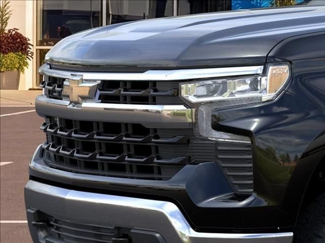 2026 Chevrolet Silverado 1500 LT - Photo 13