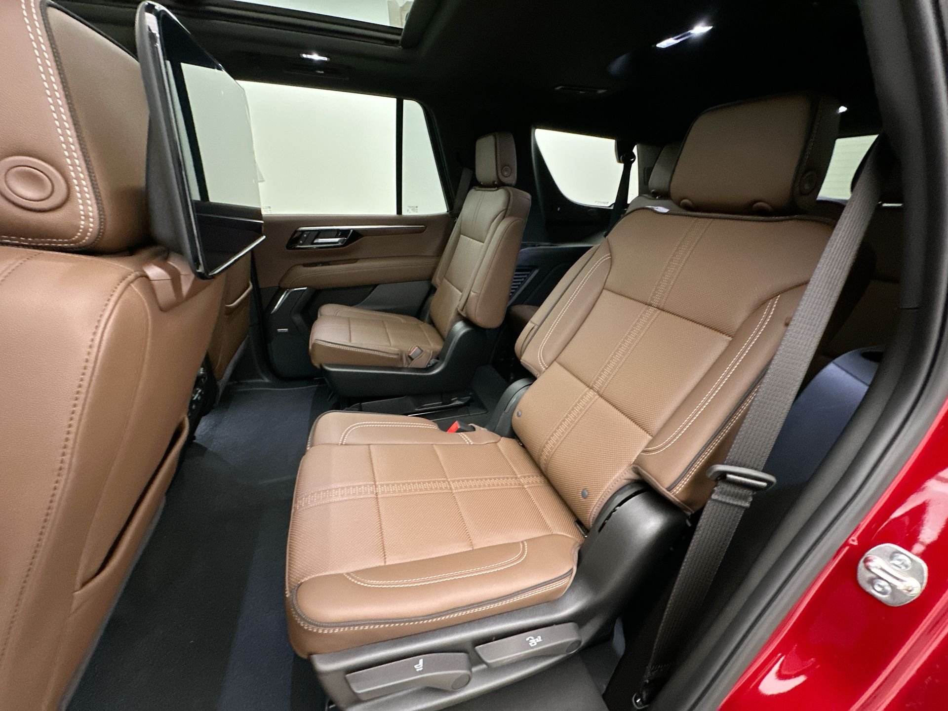 2026 Chevrolet Tahoe High Country - Photo 53