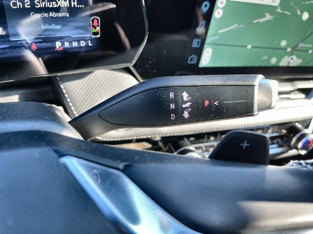2027 Chevrolet Equinox photo 29 of 41