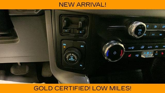 Certified Used 2024 Red Metallic Ford XLT image 85