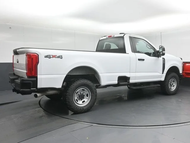 2026 Ford F-250 Super Duty XL - Photo 7