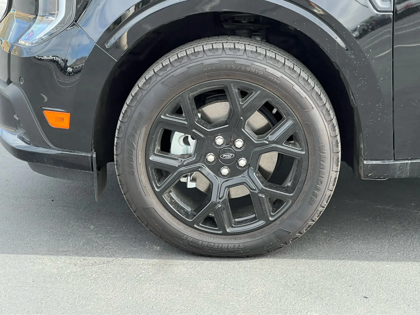 2025 Ford Maverick Lobo Premium - Photo 14