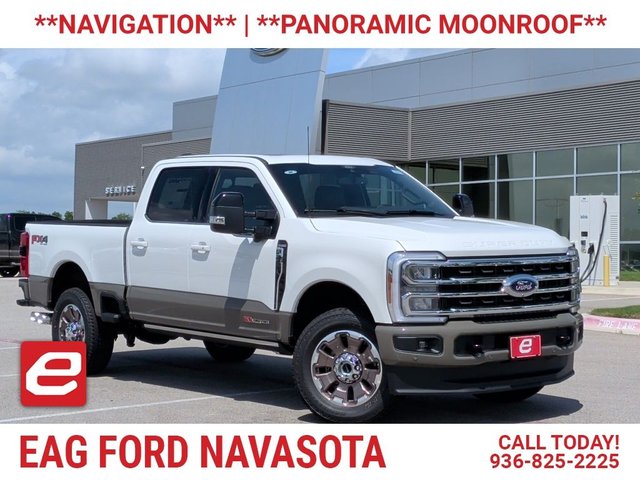 2026 Ford Super Duty F-250® King Ranch®
