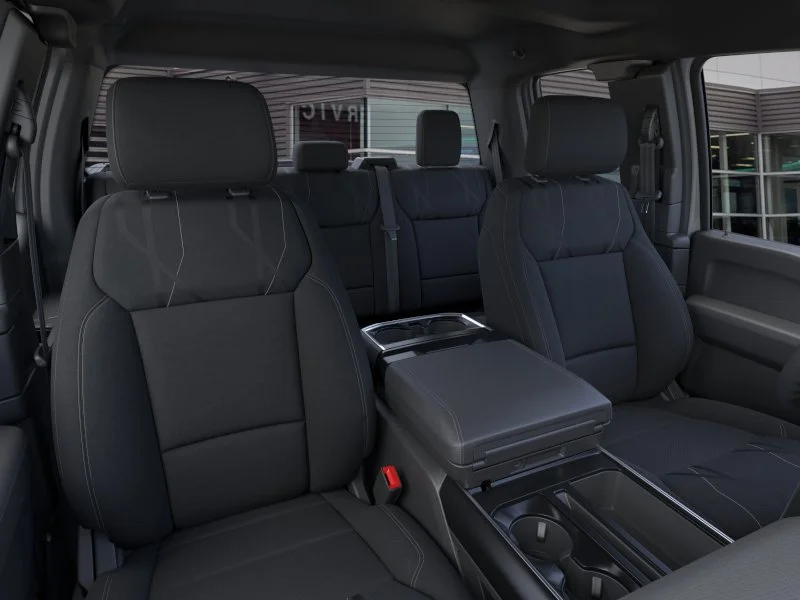 New 2026 Avalanche Ford STX® image 43