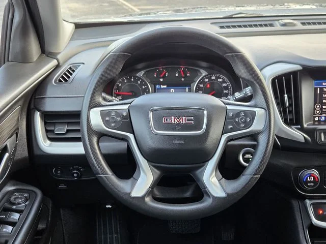 Used 2024 Sterling GMC SLE image 21