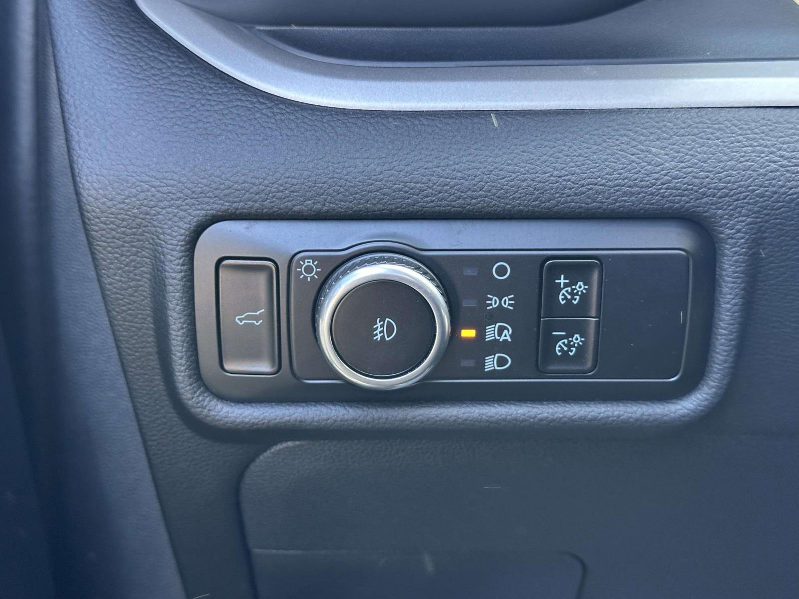 Certified Used 2023 Black Ford XLT image 32