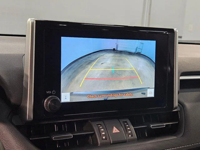 Certified Used 2025 BLUEPRINT Toyota  image 31