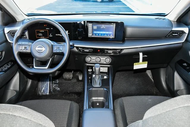 New 2026 Fresh Powder Nissan S image 29