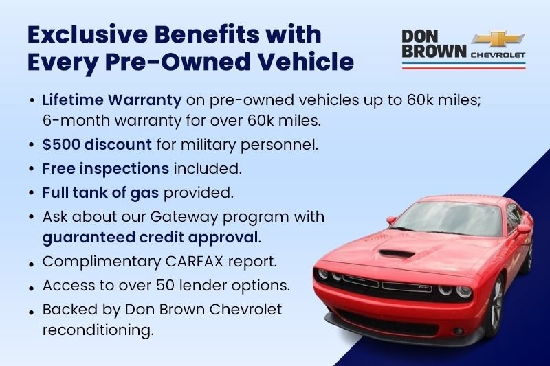 Used 2019 SUMMIT WHITE Chevrolet LS image 8