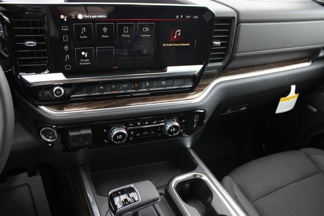 2026 GMC Sierra 1500 Elevation - Photo 13