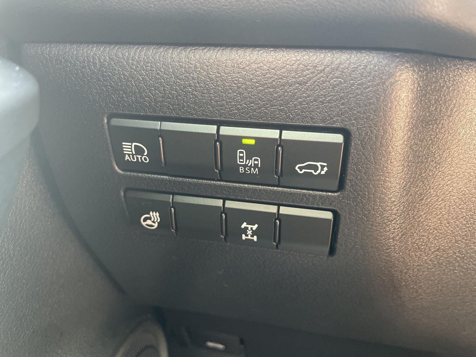 Used 2019 Blue Vortex Metallic Lexus Base image 24