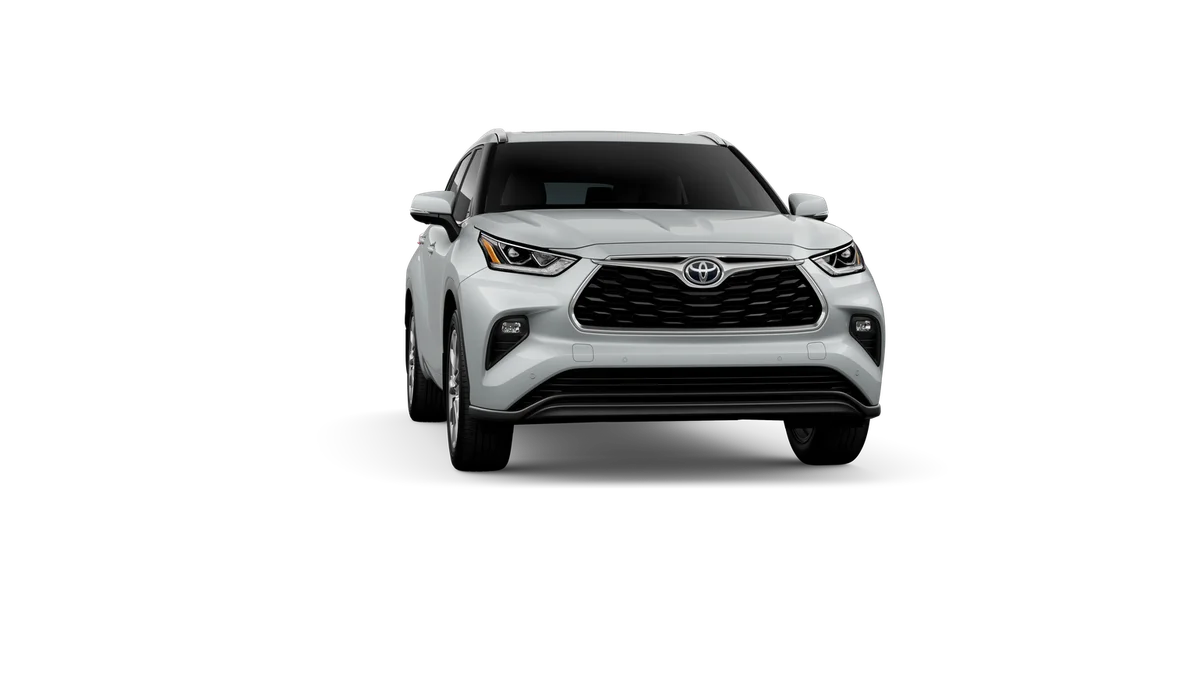 New 2026 Wind Chill Pearl Toyota Limited image 38