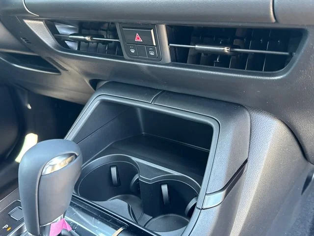 New 2026 Polymetal Gray Metallic Mazda 2.5 S Preferred AWD image 20