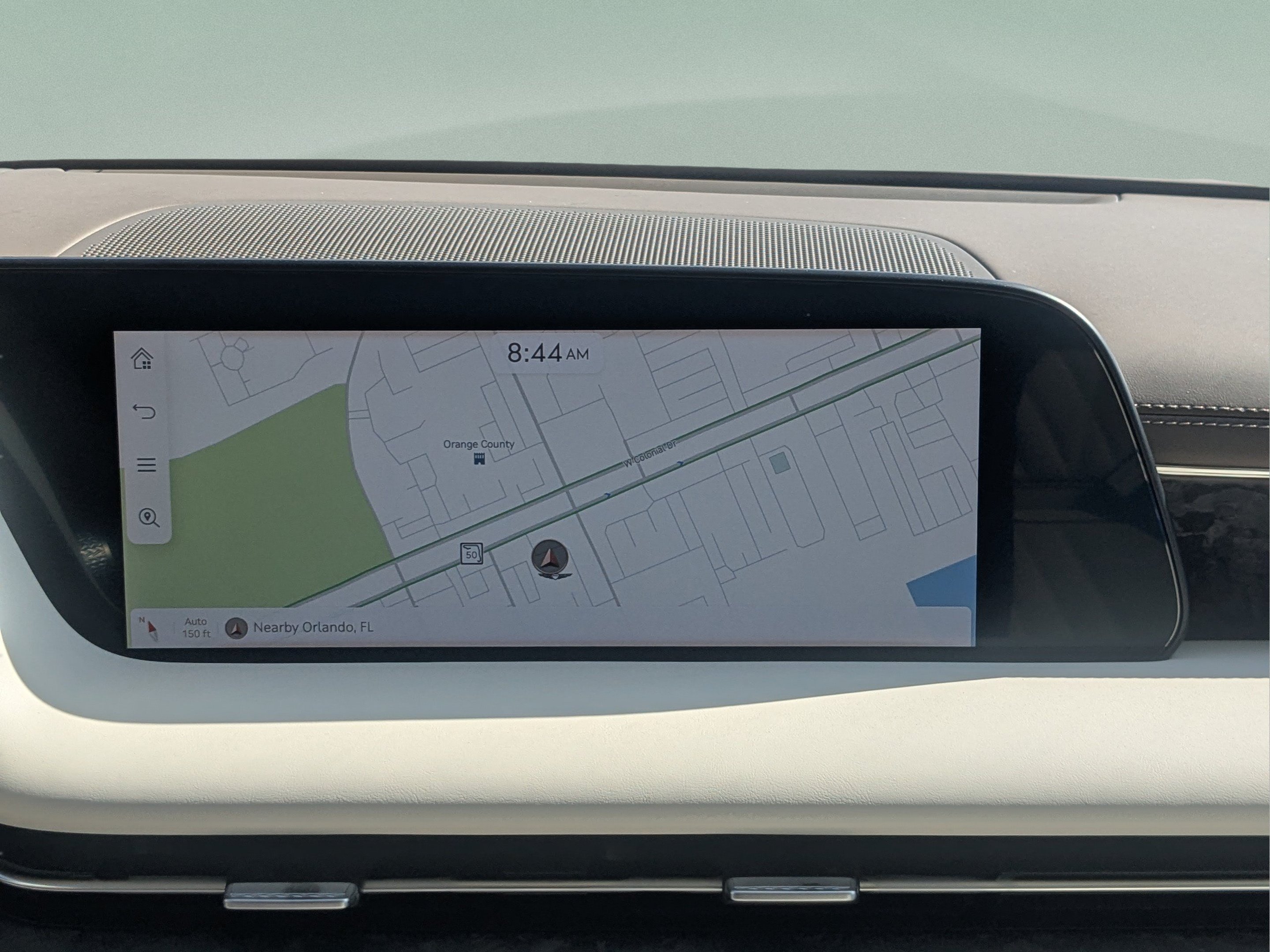 2026 GENESIS G90 Base - Photo 17