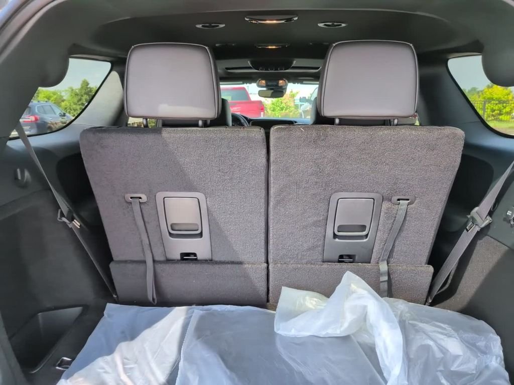 New 2026 Destroyer Gray Clearcoat Dodge GT PLUS image 10
