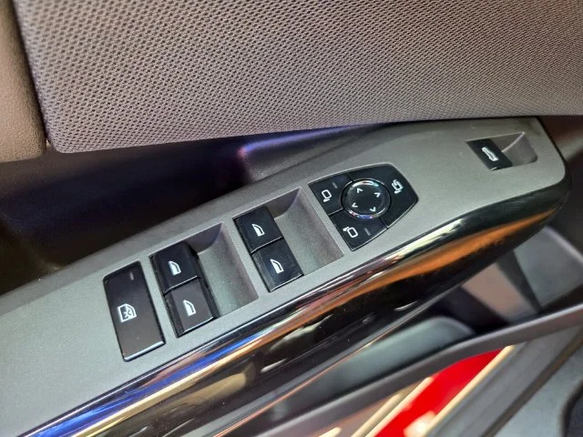 Used 2026 Red BMW 30 xDrive image 41