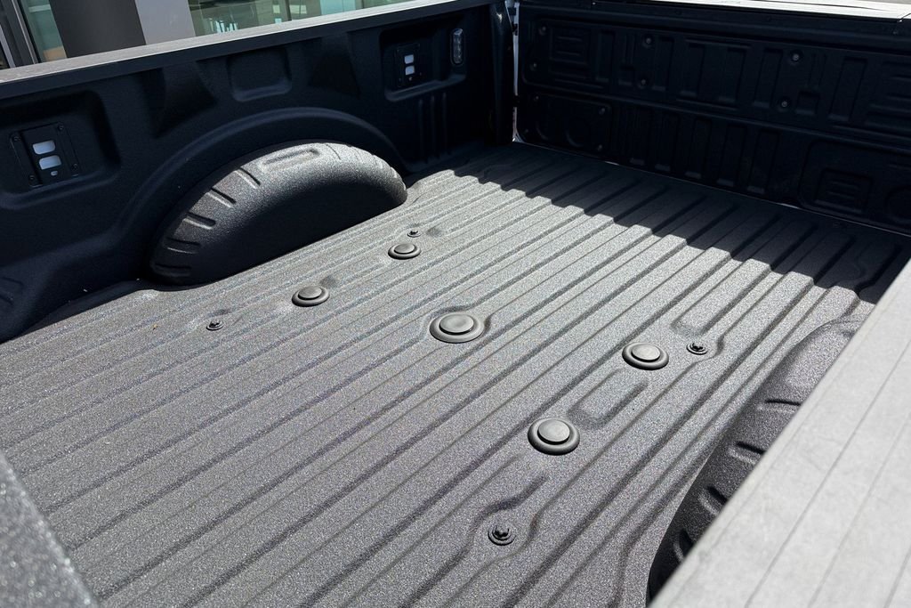 New 2026 Oxford White Ford F-250® King Ranch® image 31