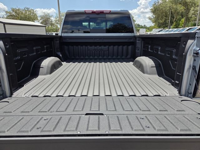 2026 GMC Sierra 2500HD AT4 - Photo 25