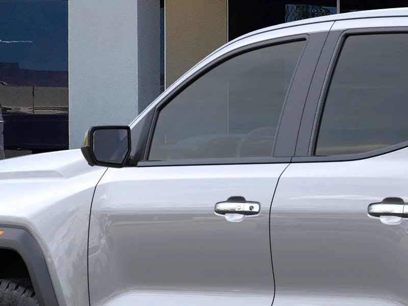 New 2026 Sterling Metallic GMC 4WD Denali image 12