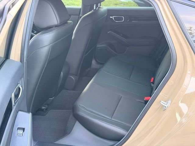 Used 2025 Beige Honda Sport Touring image 13