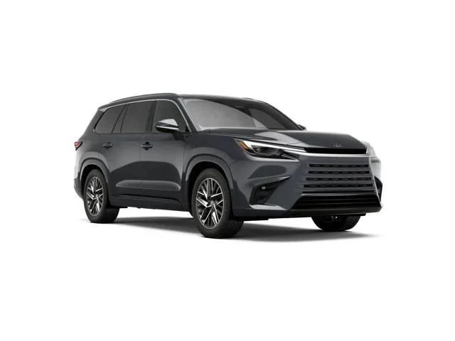 New 2026 Cloudburst Gray Lexus  350 PREMIUM AWD image 11