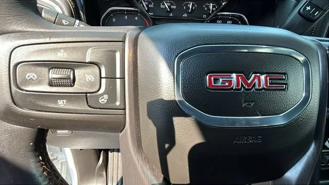 2022 GMC Sierra 2500HD AT4 - Photo 19