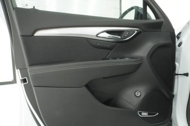 New 2026 Summit White Buick Sport Touring image 14