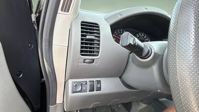 Used 2013 Black Nissan SV image 21