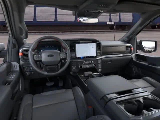 New 2026 Avalanche Ford Raptor image 9