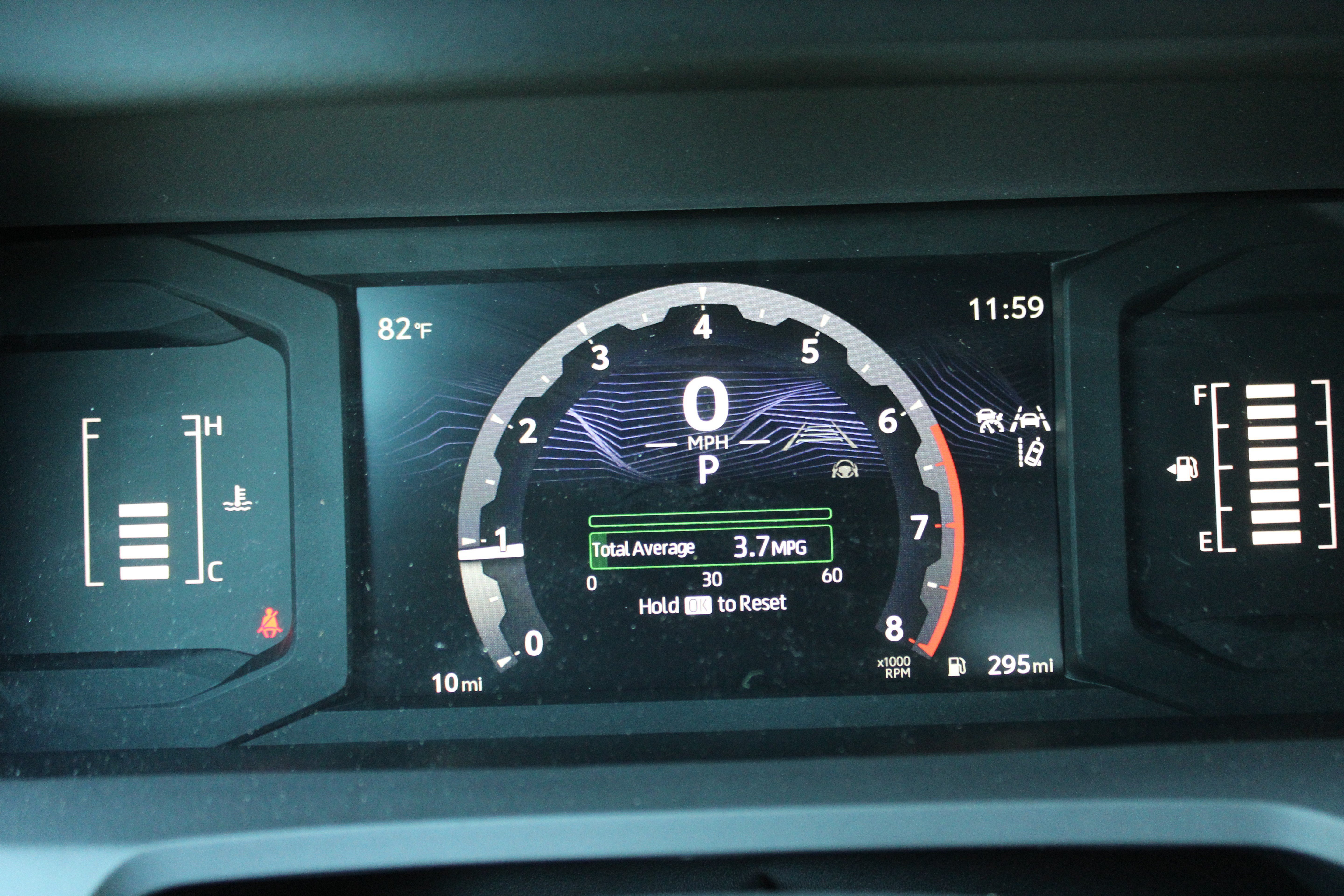 2026 Toyota Tacoma SR - Photo 31