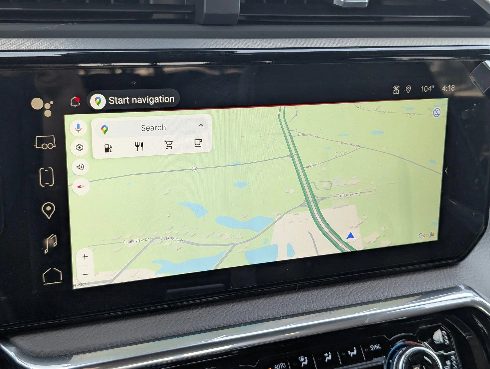 New 2026 Glacier White Tricoat GMC Denali DRW image 18