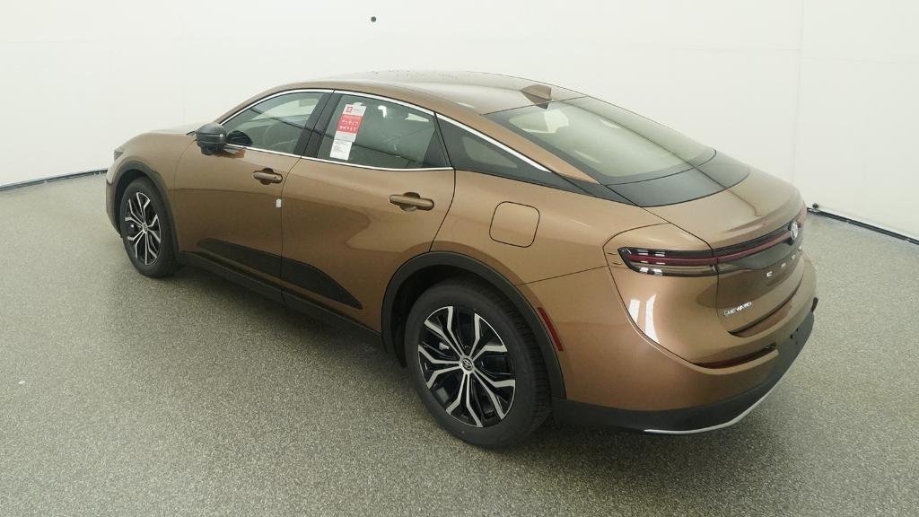 New 2026 Bronze Age Toyota XLE image 34