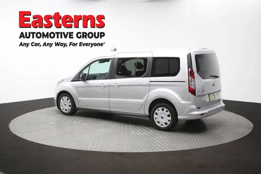 Used 2021 Silver Ford XLT image 62