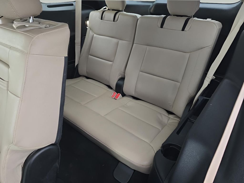 Used 2022 Stone Blue Metallic Ford XLT image 30