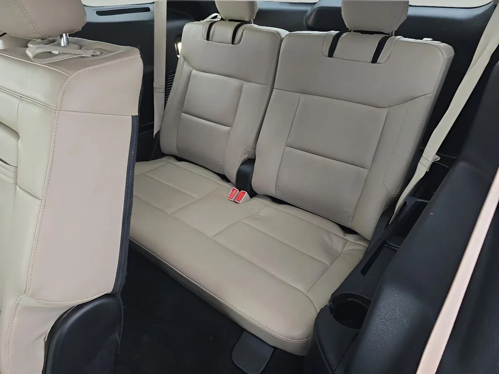 Used 2022 Stone Blue Metallic Ford XLT image 30
