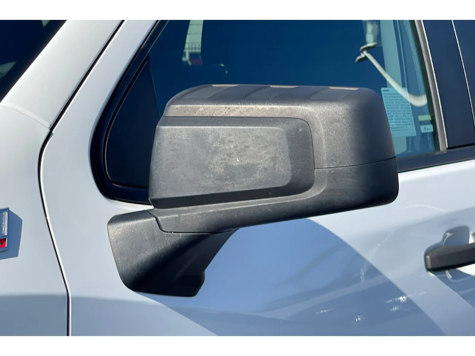 Used 2021 Summit White Chevrolet Custom Trail Boss image 13