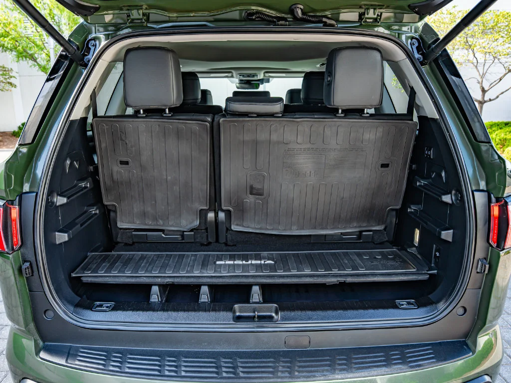 Used 2023 Army Green Toyota SR5 image 49