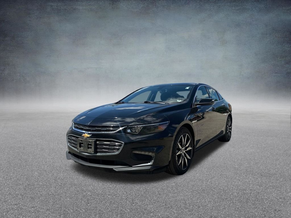 Used 2018 Black Chevrolet LT image 29