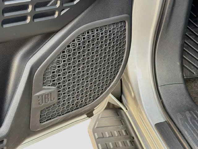Used 2025 Cutting Edge Toyota Hybrid TRD Off Road Premium image 23