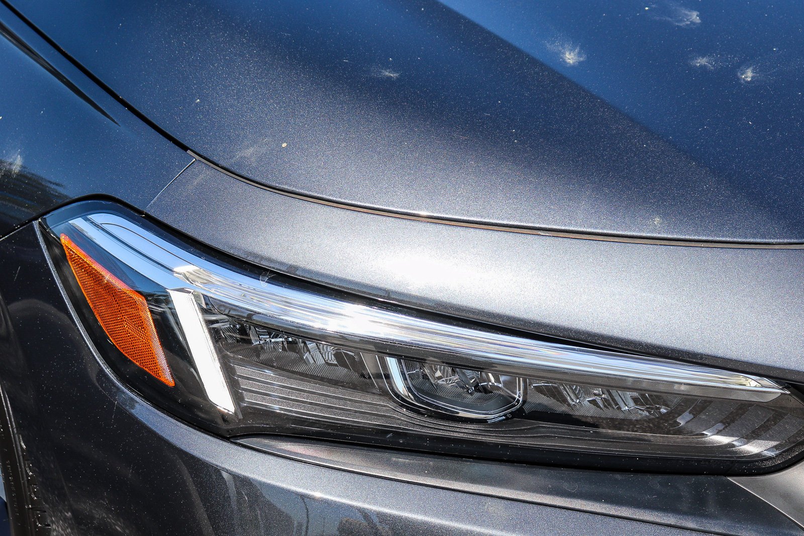 2024 Honda Civic EX - Photo 6