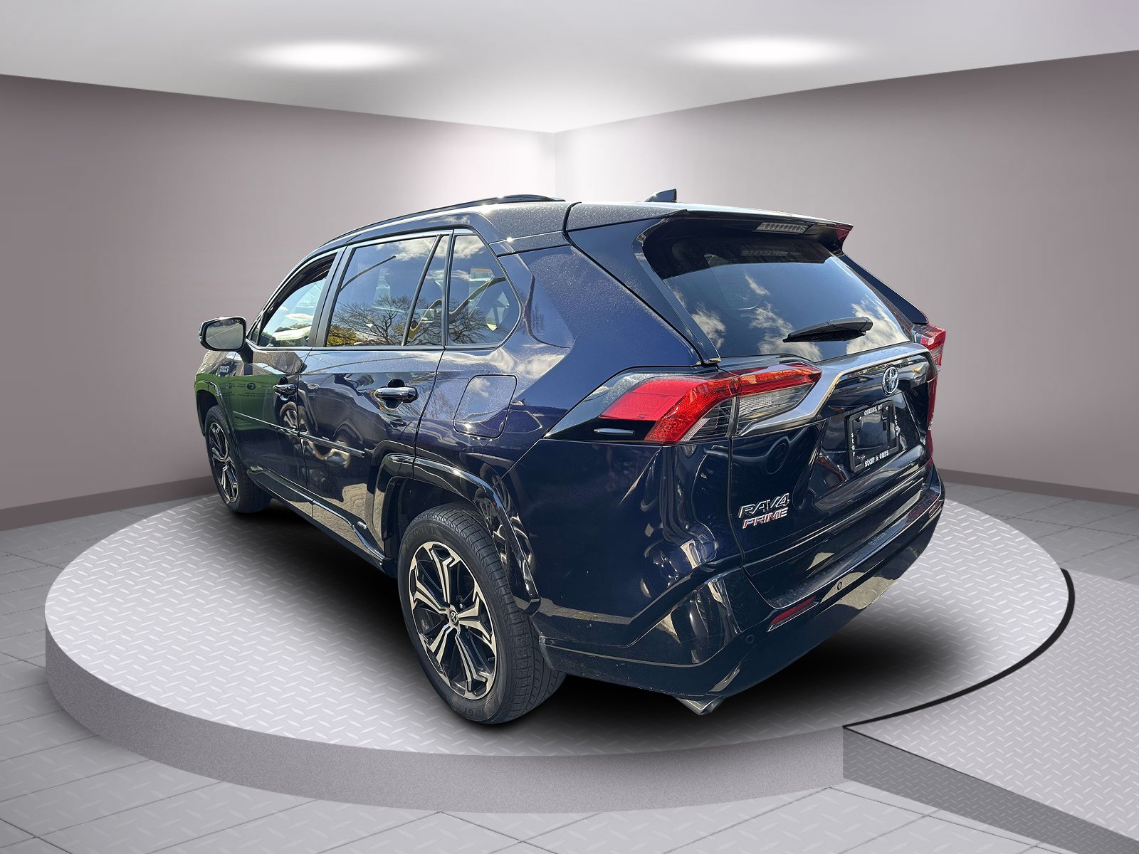 Used 2023 BL Toyota XSE image 4