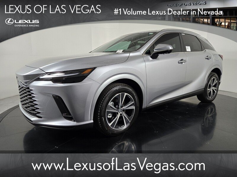 2026 Lexus RX 350 350 Premium FWD's photo