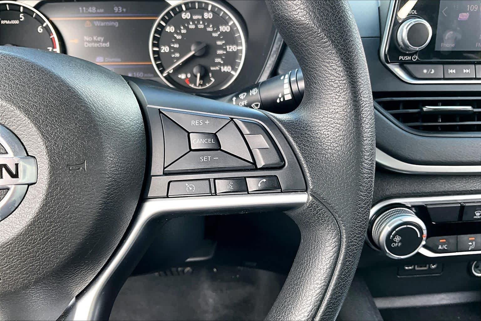 Used 2020 Gun Metallic Nissan 2.5 S image 22