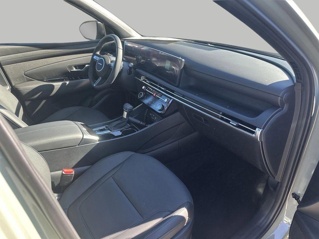 New 2026 Sage Gray Hyundai XRT image 28