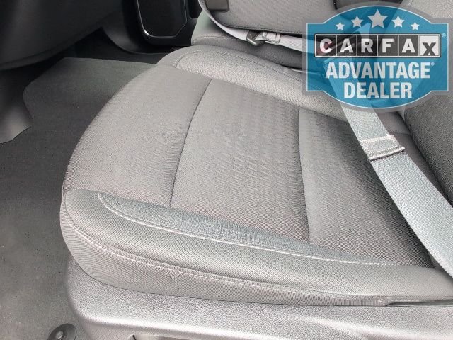 2025 Chevrolet Silverado 1500 LT - Photo 12