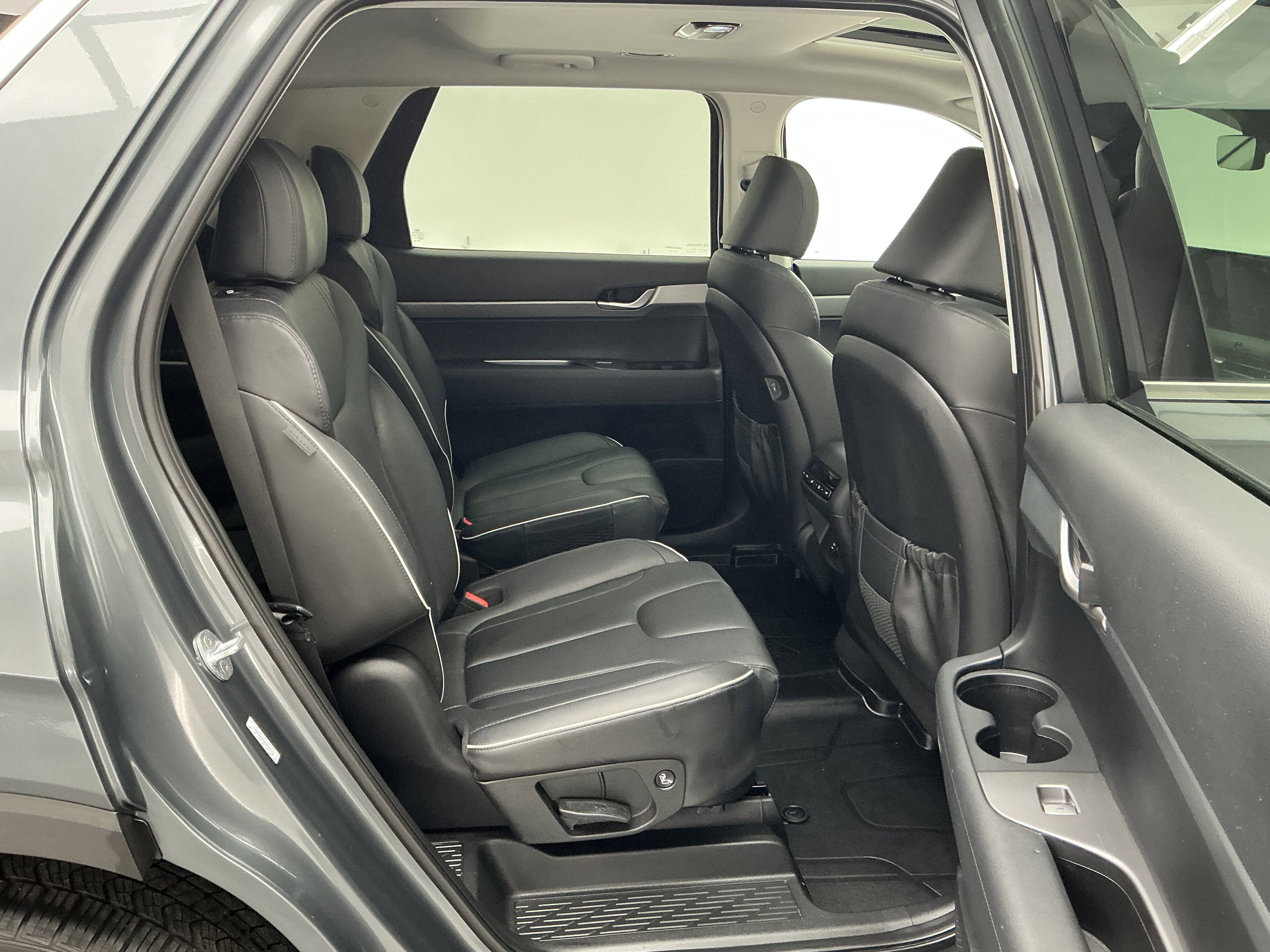Certified Used 2023 Steel Graphite Hyundai XRT image 23