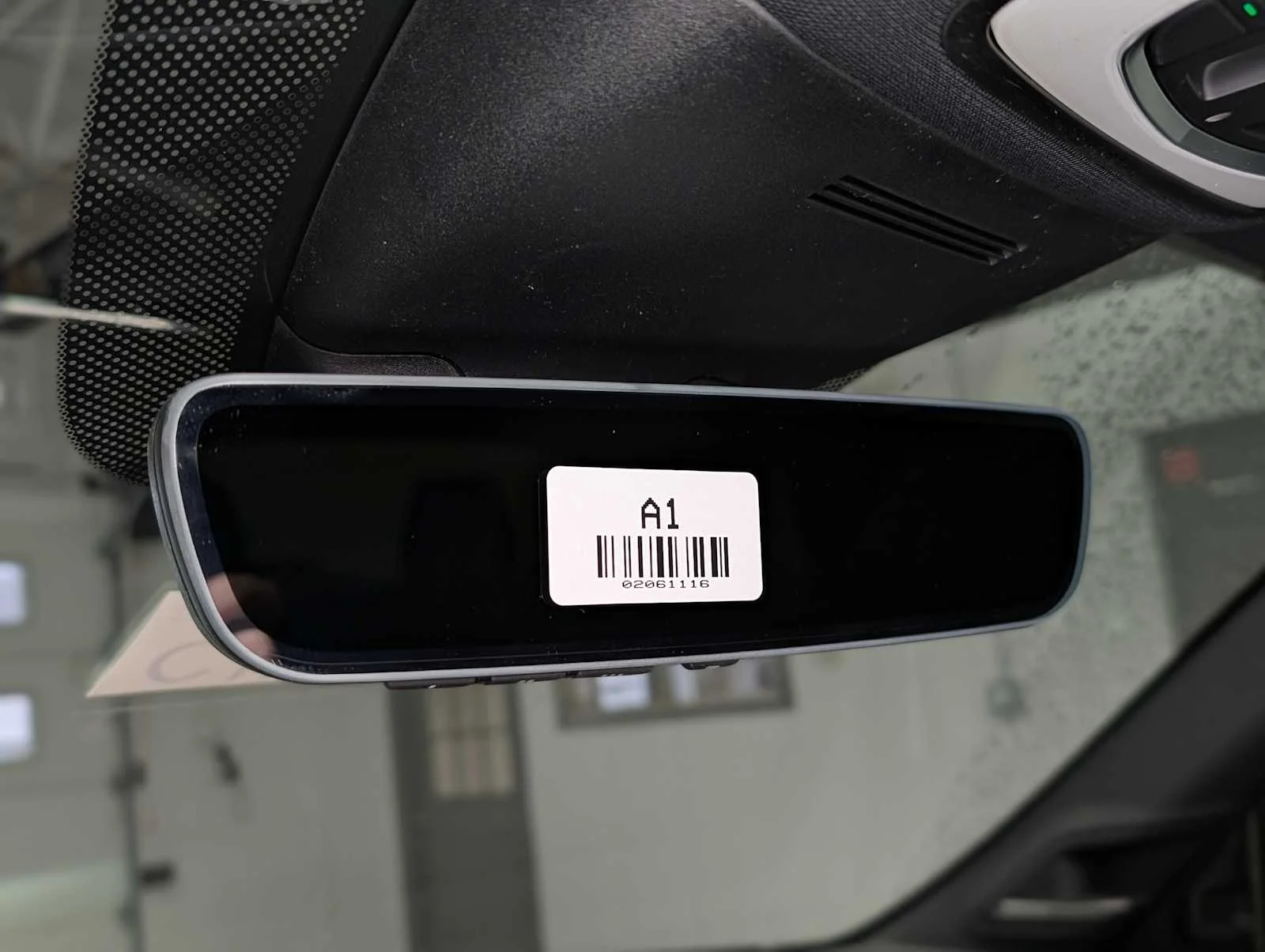 New 2026 Liquid Carbon Metallic Acura w/A-Spec Package image 39